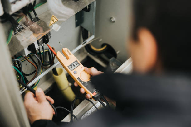 Electrical Rewiring Services in Freeport, PA