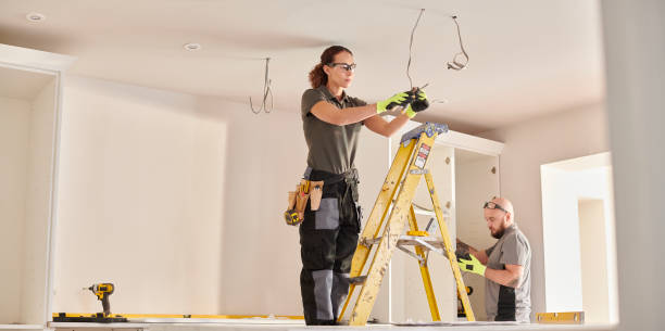 Best Electrical Installation Contractor  in Freeport, PA