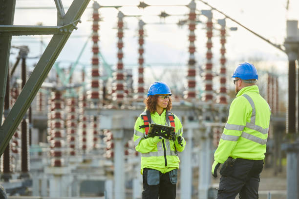 Best Electrician Near Me  in Freeport, PA