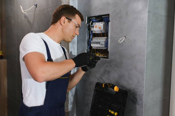 Best Circuit Breaker Repair  in Freeport, PA