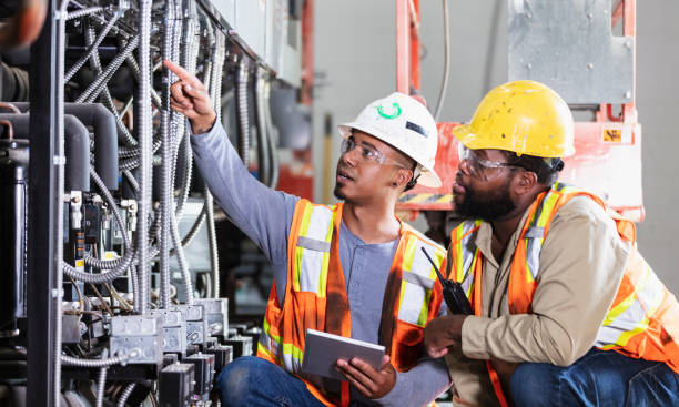 Best Industrial Electrical Services  in Freeport, PA
