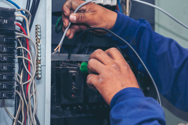 Best Electrical Wiring Services  in Freeport, PA