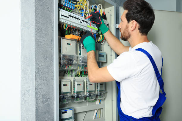 Best Electrical Troubleshooting Services  in Freeport, PA