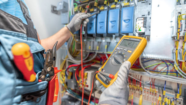 Electrical Upgrades for Homes in Freeport, PA