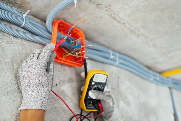 Best Electrical Installation Contractor  in Freeport, PA